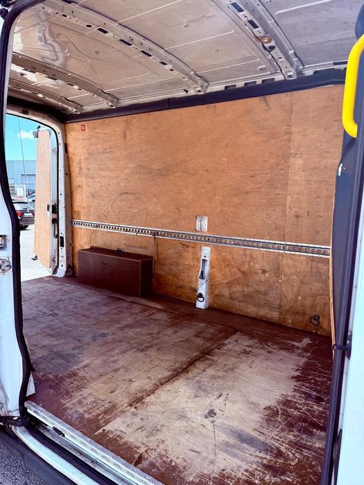 Ford Transit 2016
