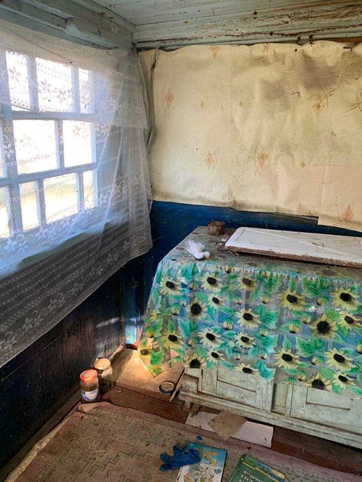 Приватний будинок