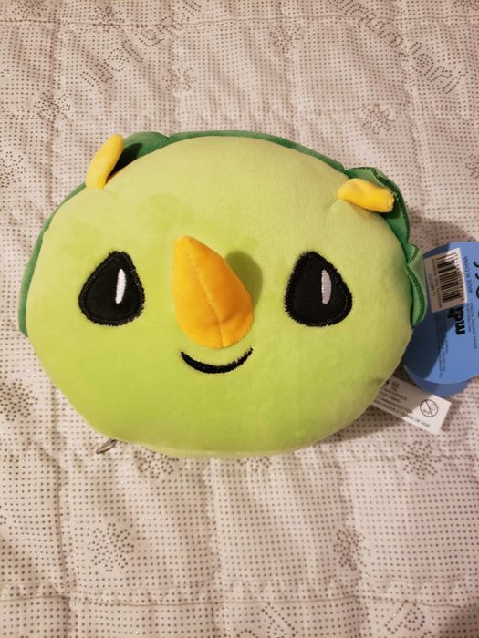 Boneco Pluch - 30 cm