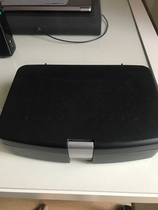 Strzyżarka o włosów Remington. QuickCut  HC4250