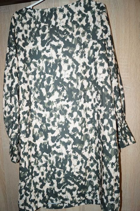 Nowa elegancka sukienka/tunika