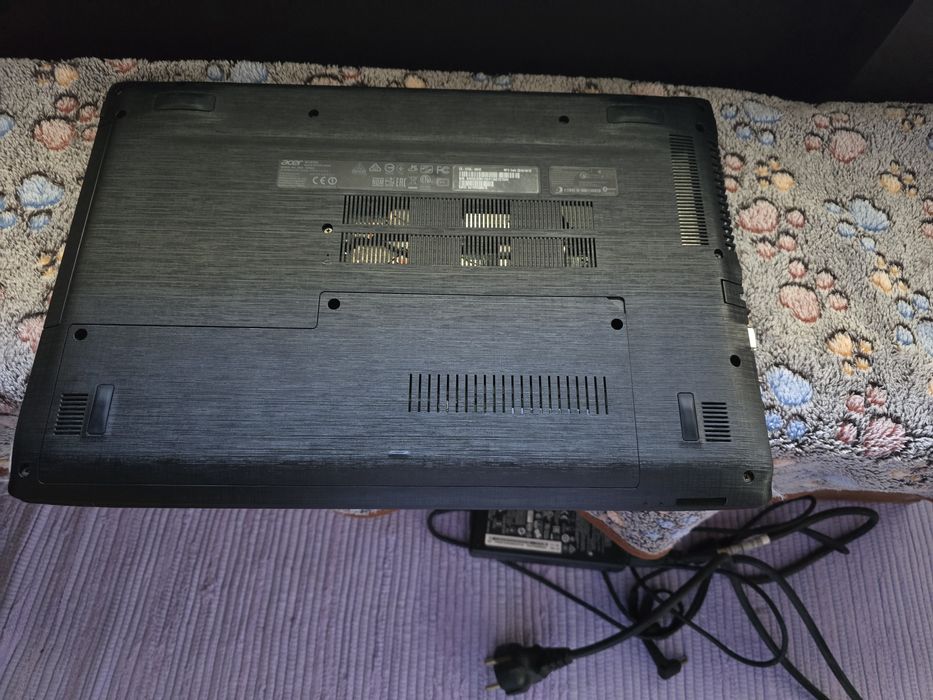 Computador portatil acer i5