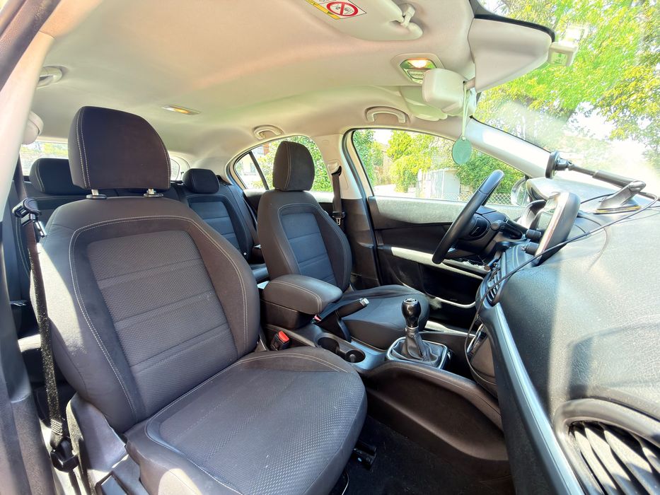 Fiat Tipo — fotografia 7