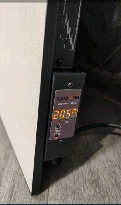 Керамический конвектор (обогреватель )  950 Вт с термопрограмматором