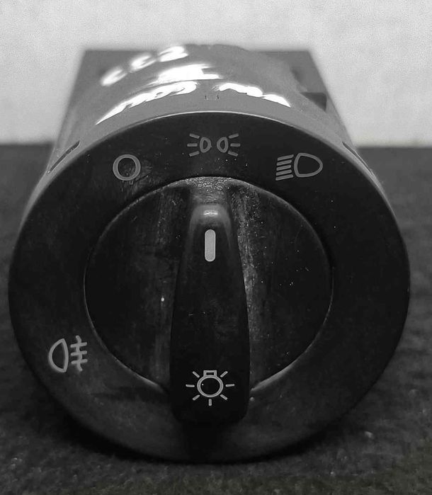 Manípulo de Luzes VW GOLF IV (1J1) ano 2000