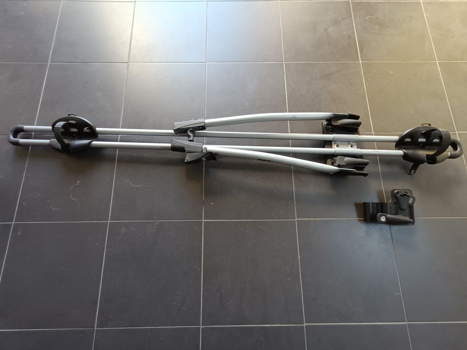 Suporte -Thule  para bicicleta