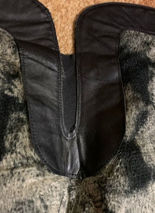 Бодфорды 42размер. Удобные.