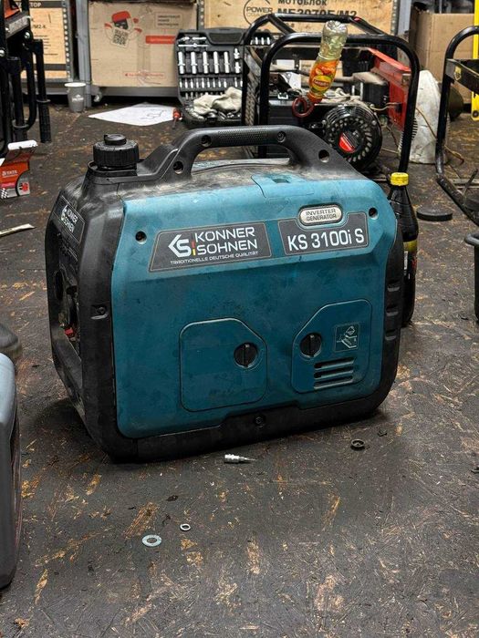 Ремонт генераторів з виїздом | Бензо та дизель | Гарантія