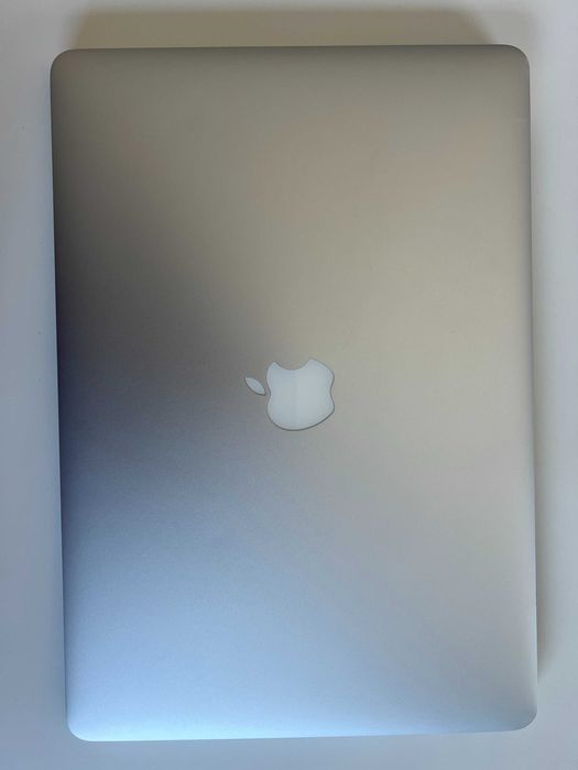 MacBook Pro Retina 15 A1398 z nową baterią