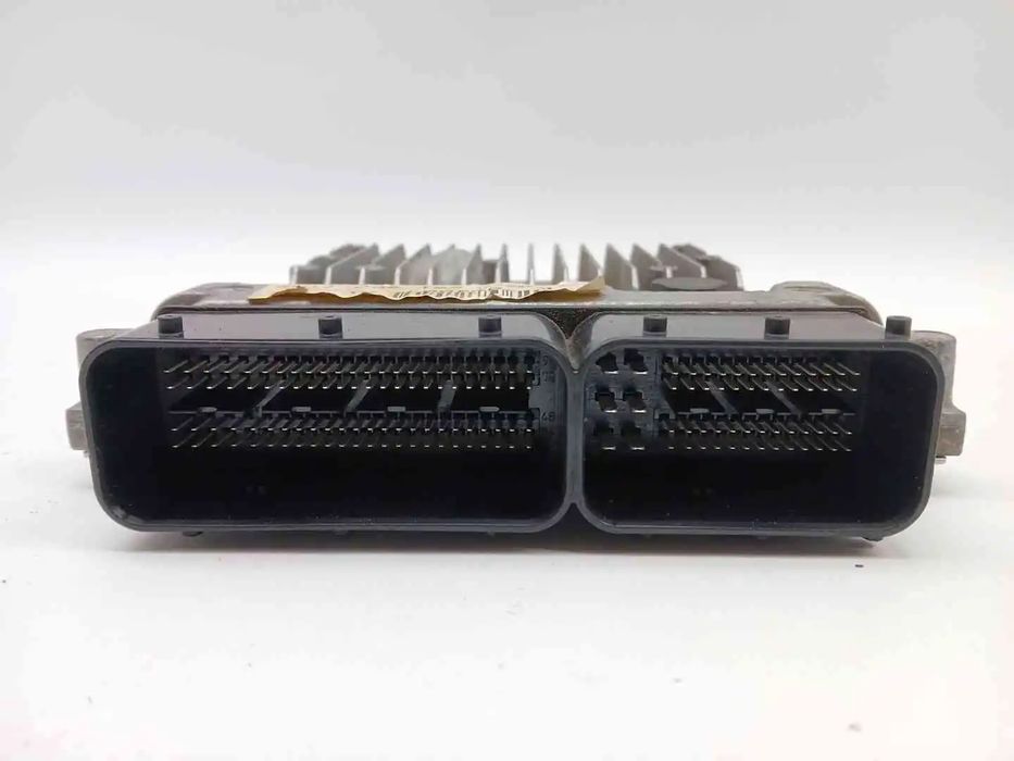 Centralina De Motor Uce MERCEDES-BENZ CLA SHOOTING BRAKE (X117) CLA 220 CDI / D (117.903) A6519011102 A6519009702
