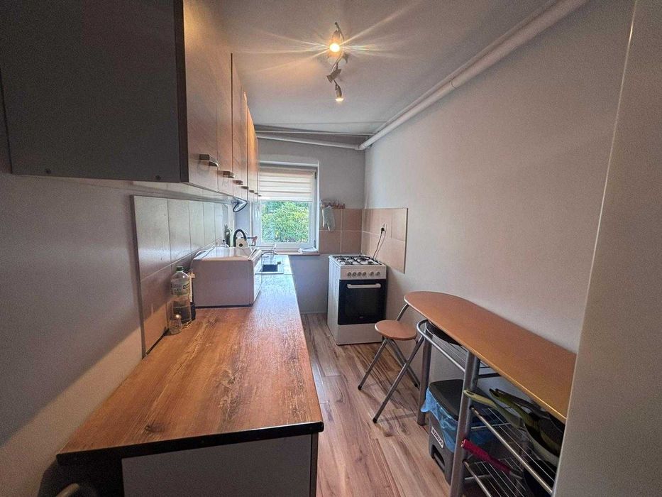 Wynajmę pokoje w Człuchowie