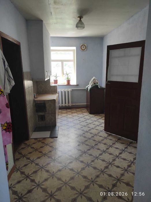 Продам дом в Балабановке