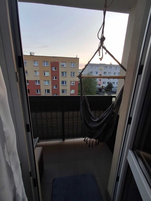 Apartament Przydworcowe. Komfortowe i przytulne mieszkanie na doby.