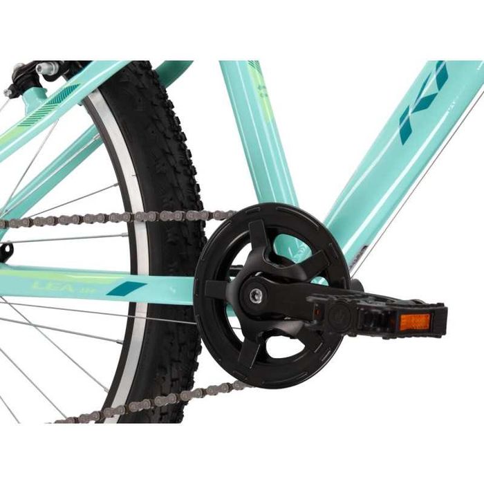 Rower młodzieżowy 24  Kross LEA JR 1.0