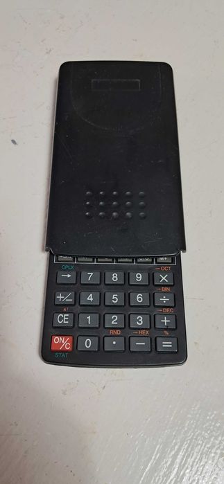 Kalkulator APOLLO FX-ALFA Scientific calculator