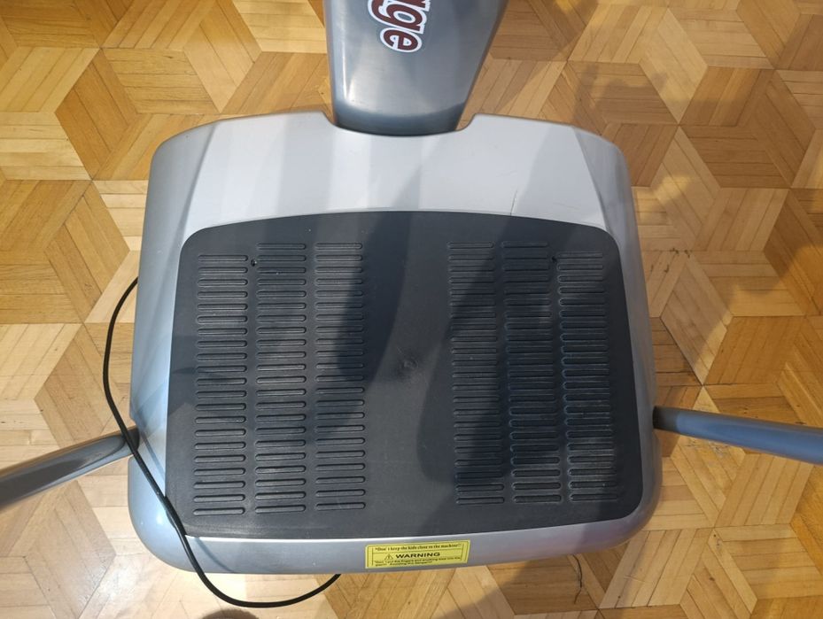 Platforma wibracyjna