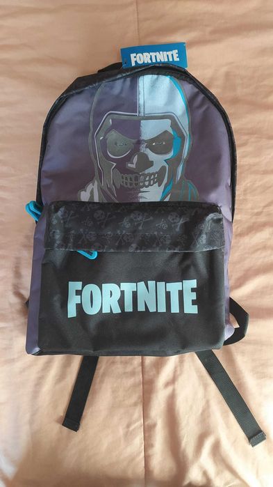 NOVA- Mochila Fortnite
