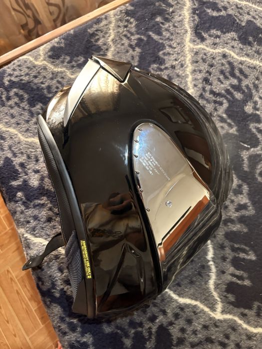 Shoei X-SPR Pro - Como novo!