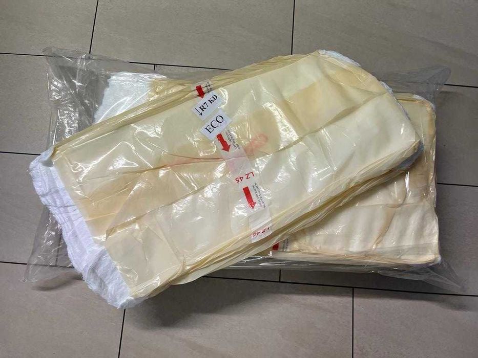 Siatka do pakowania choinek, LZ34, 300mb