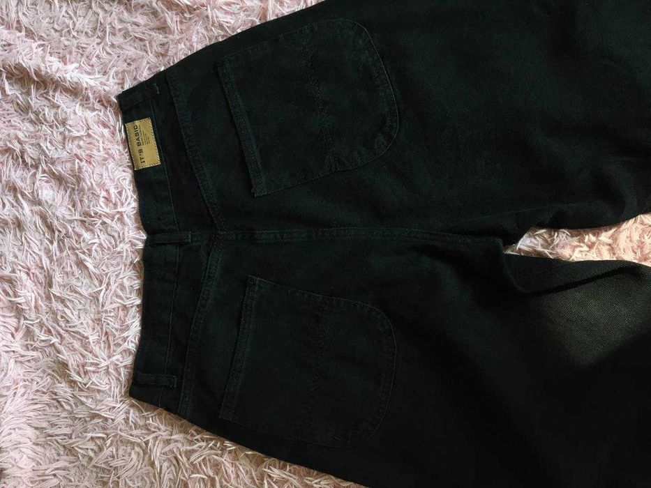Жіночі джинси baggy