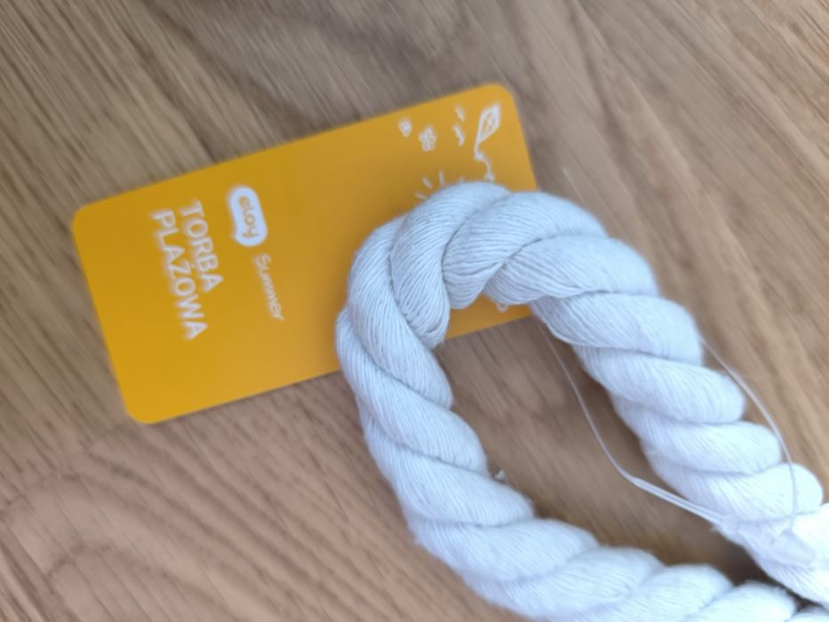 Zestaw torba+klapki panterka