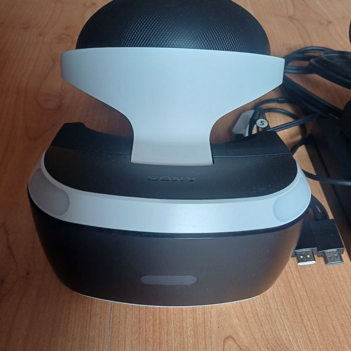 Sony Playstation VR