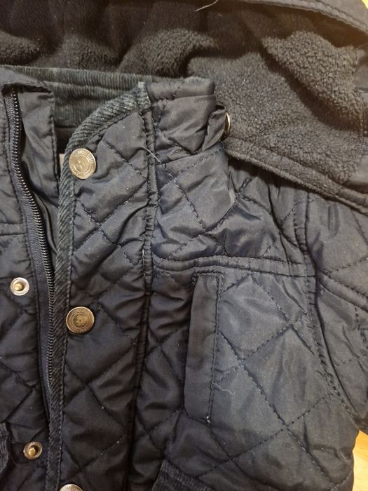 Демисезонная курточка