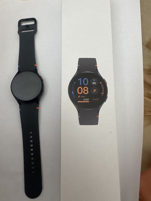 Samsung Galaxy whatch fe