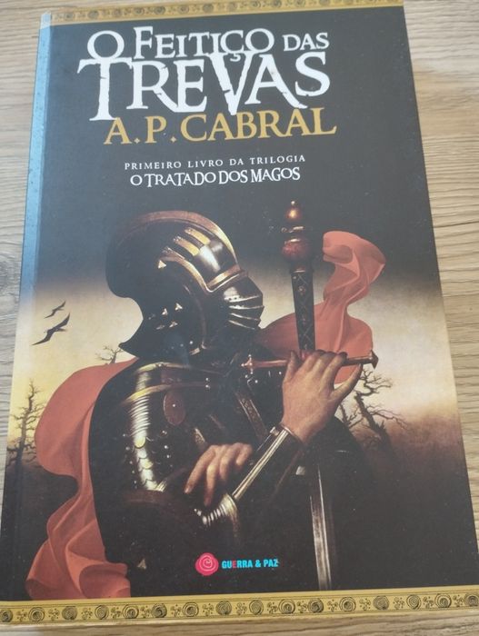 Livros de leitura diversos