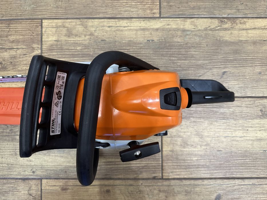 Piła pilarka spalinowa STIHL MS 181 2 KM silnik 2-MIX 2021r.