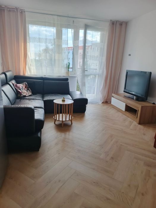 Wynajmę mieszkanie 3 pokoje Łódź Widzew