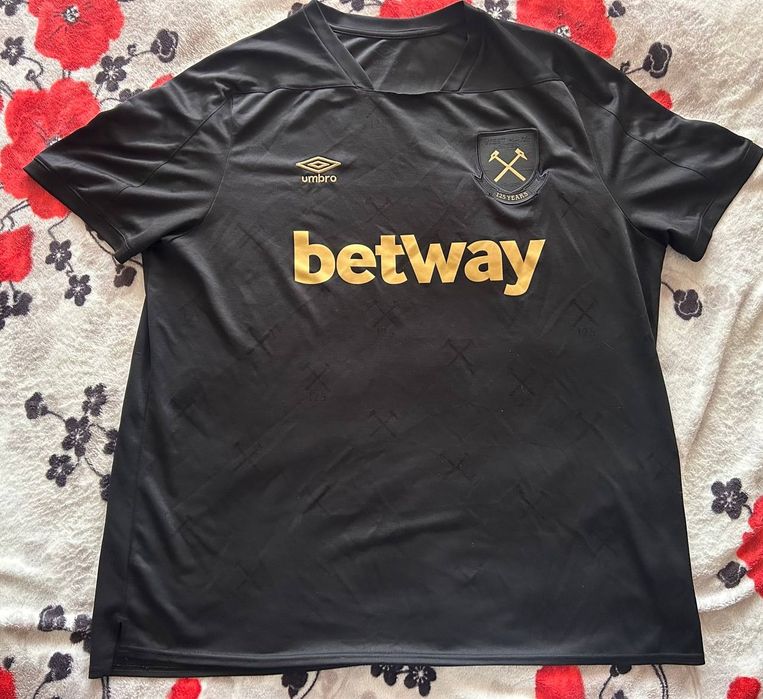west ham - купить товары моды и стиля - Цена на OLX.ua