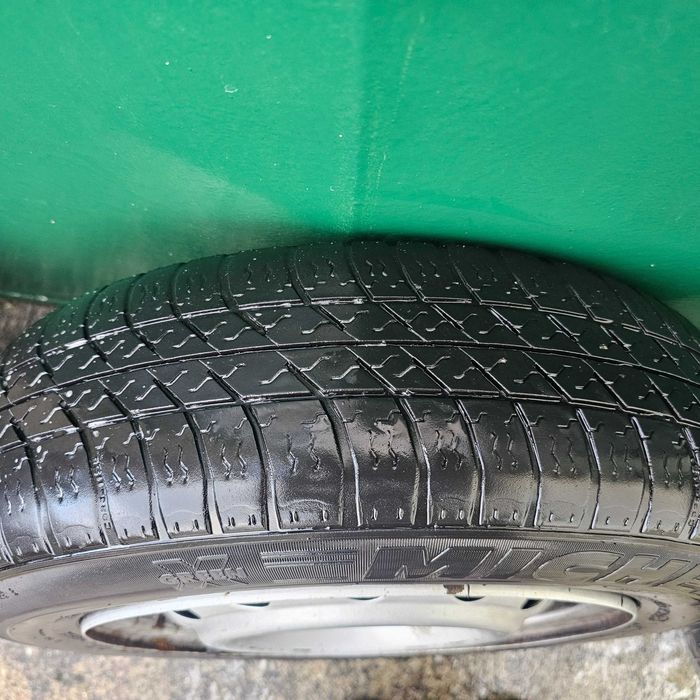 Jantes ferro 13 4x100