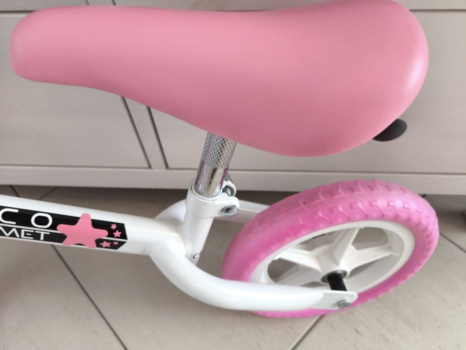 Bicicleta equilíbrio Chicco