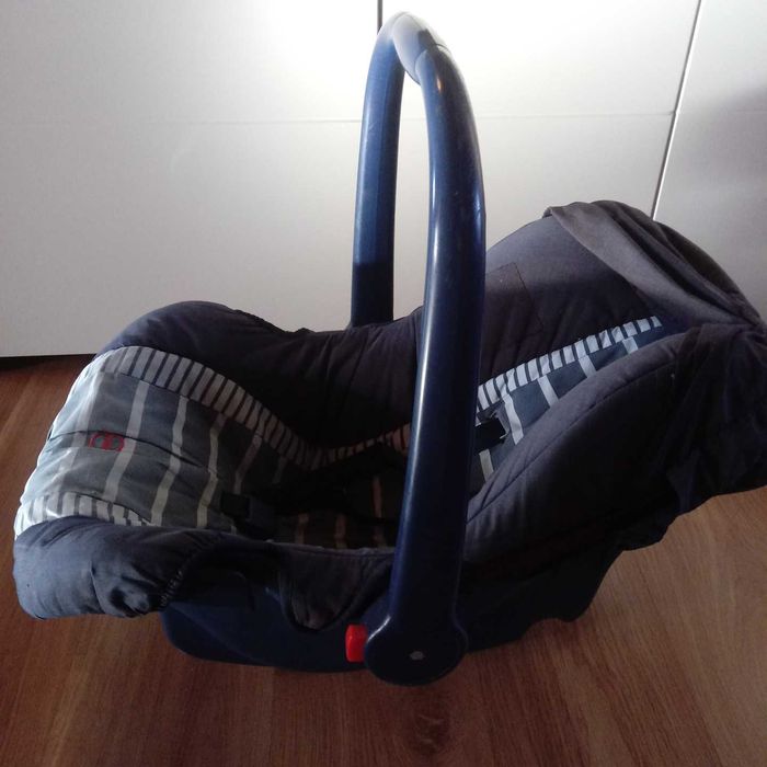 Fotelik , nosidełko