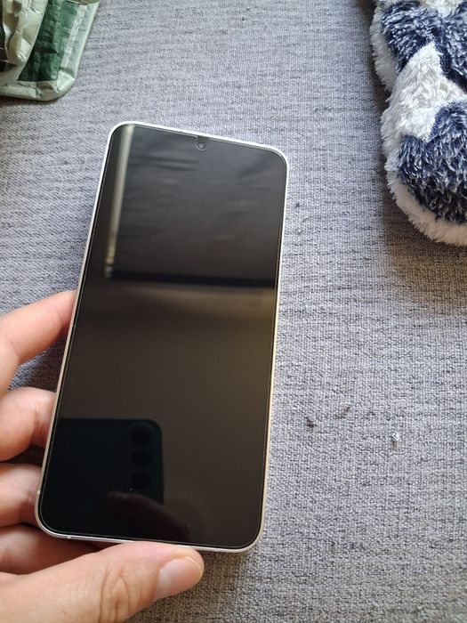 Samsung s24 plus 256gb