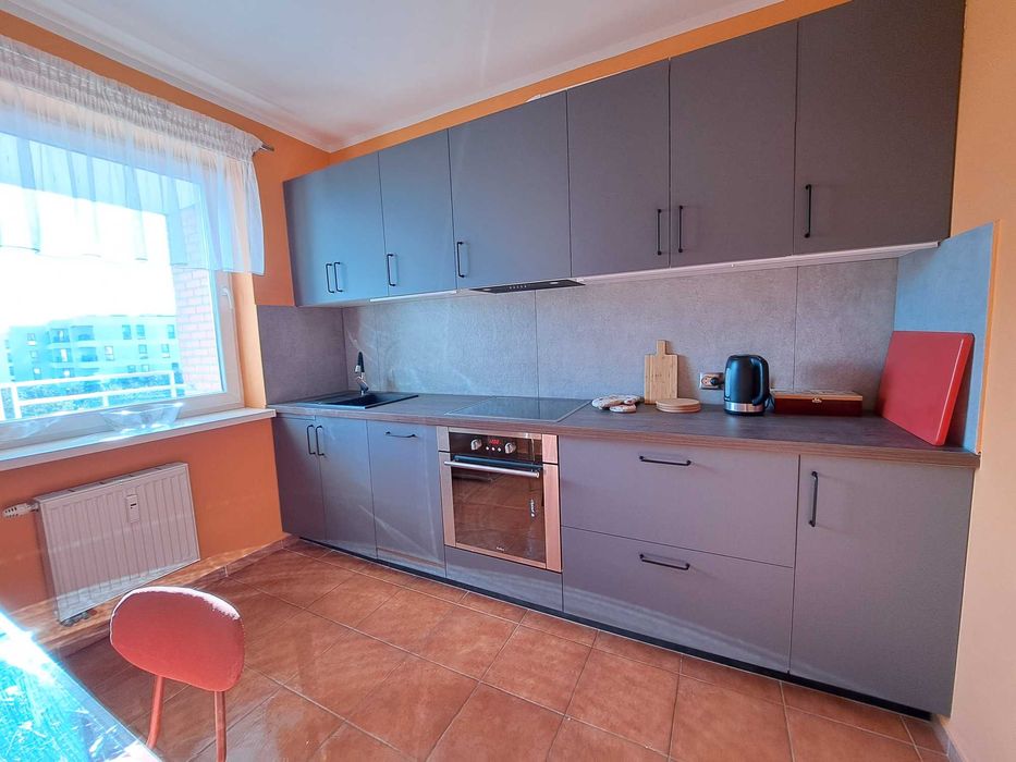 Pokój do wynajęcia 20 m2, ul. Katowicka, Poznań, całość opłat 1630 zł