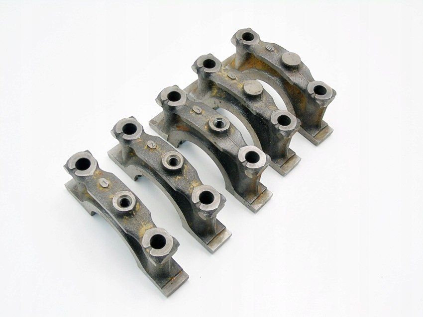 Podpory Wału 2.0 I B48 Bmw 330 430 520 530 730 X4