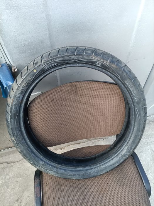 Swallow 120/80/18 резина колесо