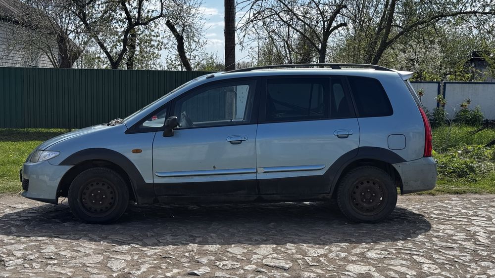 Продам Mazda Premacy 2003р.