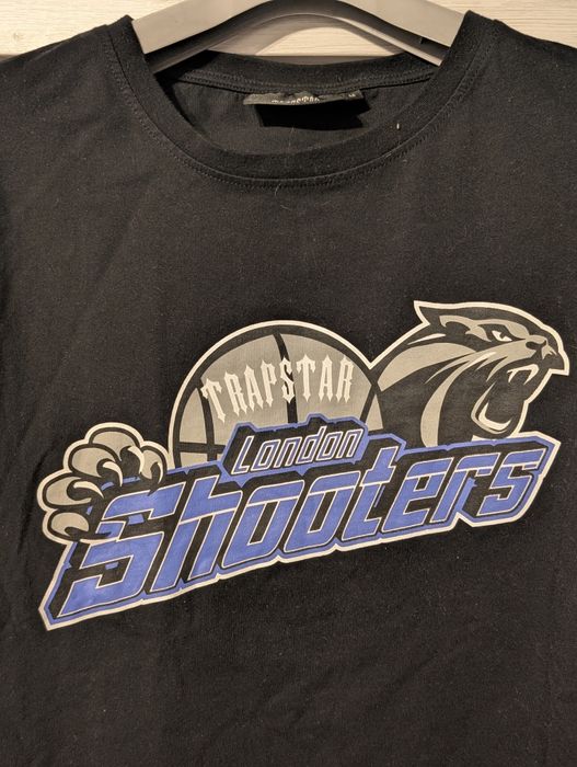 T-shirt męski w rozmiarze M