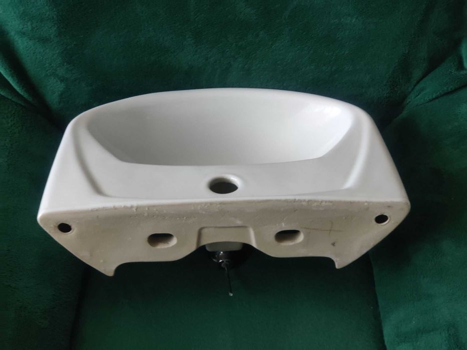 Umywalka 45 cm Villeroy & Boch