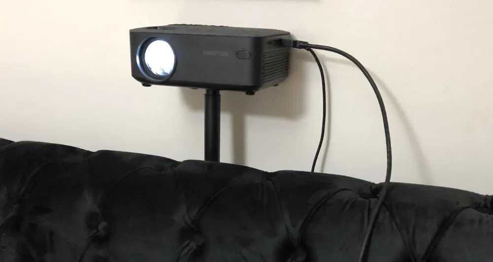 Projetor PRIXTON - Bom Estado