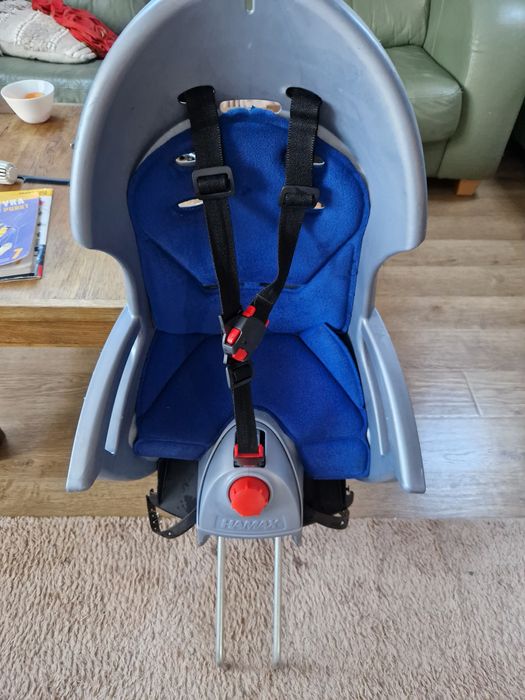 Fotelik hamax siesta