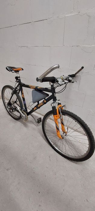 Rower MTB Górski Merida