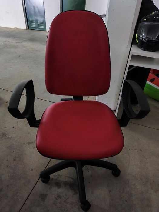 Cadeira escritório