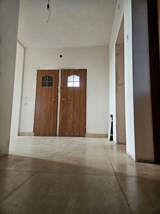 Duży dom z działką