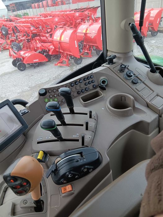 John Deere 6125R 125 KM! Zarejestrowany