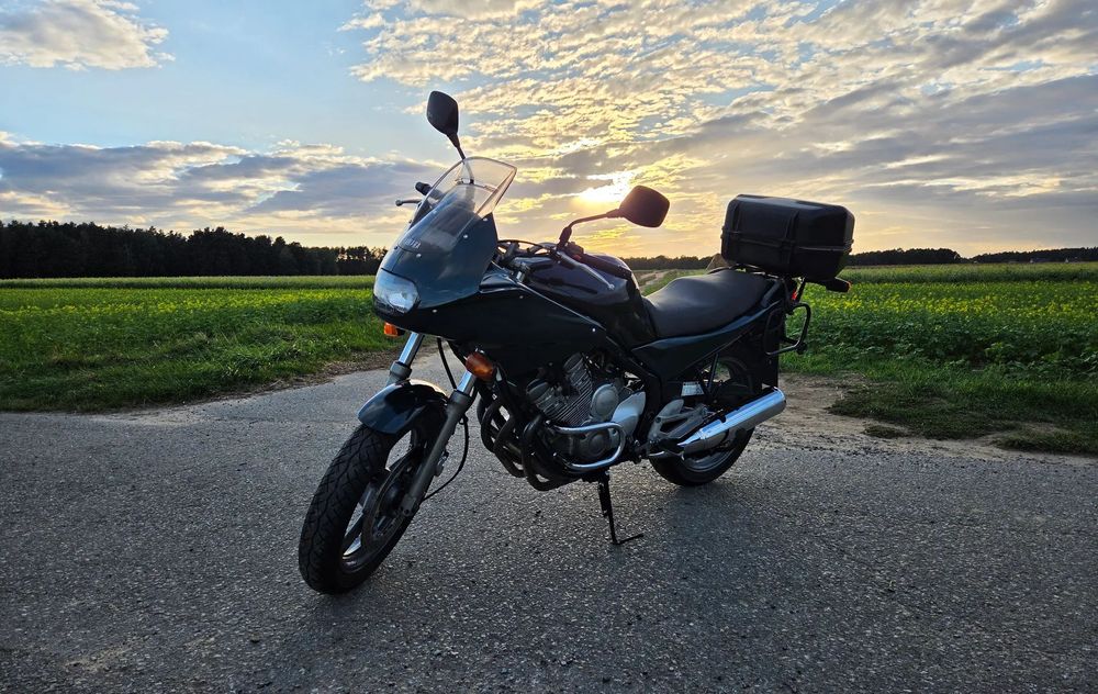 Yamaha
