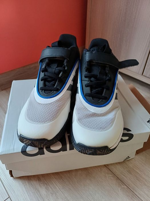 Adidasy adiddas 36,5 roz chlopiece